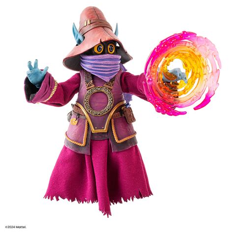 Mondo Motu 16 Scale Orko The Toyark News