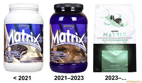 Matrix от Syntrax купить в Москве с доставкой — avitasport.ru