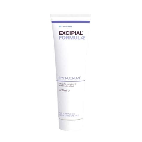 Galderma Excipial Formulae Hydrocreme Ml Online Kaufen