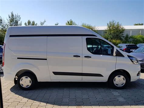 Ford Transit Custom Kastenwagen Trend 300 Hochdach L2 2 0 L EcoBlue