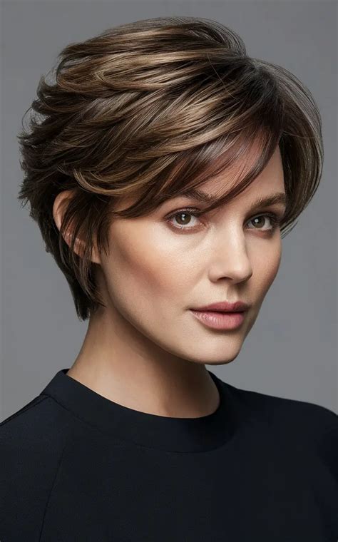 Stunning Fall Balayage Brunette Ideas To Try This Season