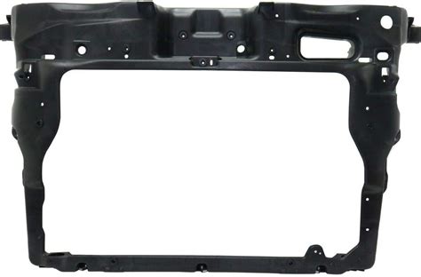 Amazon New Replacement For OE Radiator Support Core Fits Ford