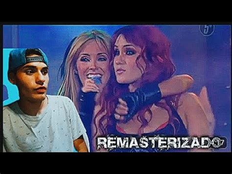 Reacci N A Rbd Solo Quedate En Silencio Youtube