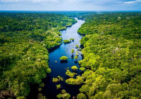 Estas son las siete maravillas naturales del mundo y dos están en