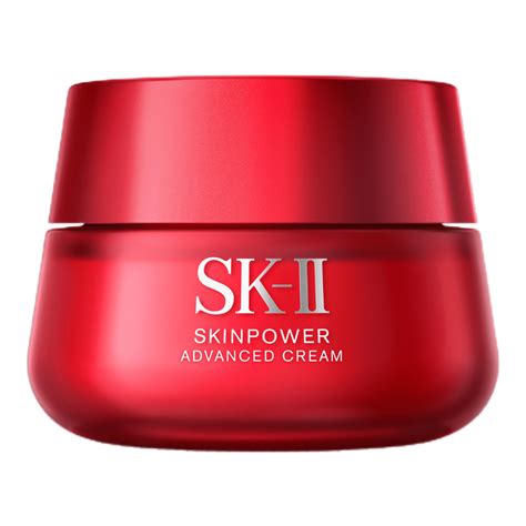 SK II Skinpower Advanced Cream 50g Adore Beauty