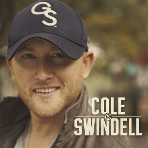 Enter For Your Chance To Win Two Tickets To The Cole Swindell Concert