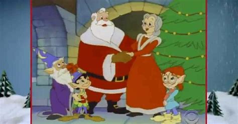 'The Story of Santa Claus': Release date, plot, creator and all you need to know about CBS All ...