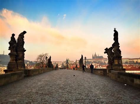 A 4 Day Prague Itinerary To Help You Plan Your Perfect Trip