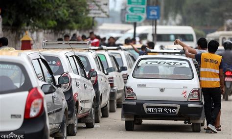 चालकले सामान नफर्काए ७ दिनसम्म ‘स्वयंसेवा उपत्यका कान्तिपुर समाचार