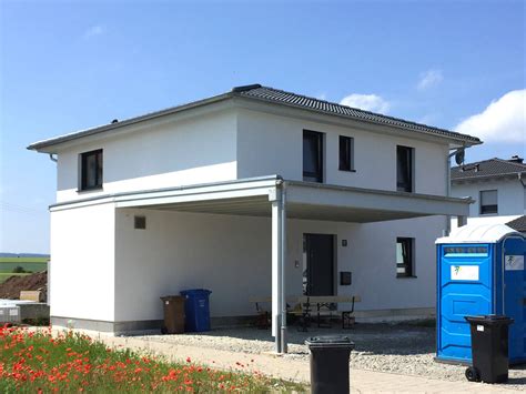 Einfamilienhaus Mit Carport In Ipsheim Engelhardt Geissbauer