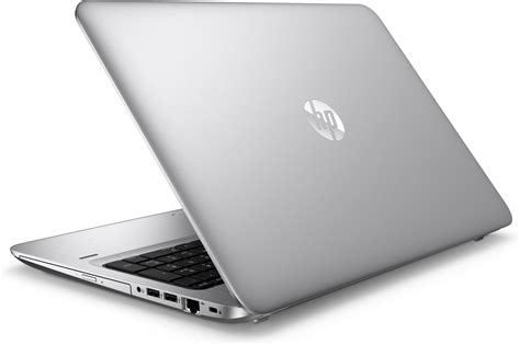 Hp Probook 450 G4 Notebook Pc Energy Star