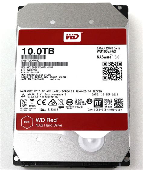 Hard drive 10 tb - taiashadow