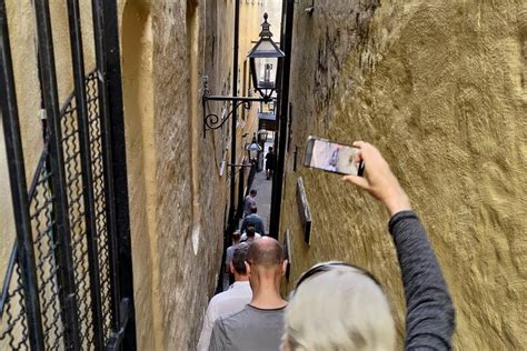 Tripadvisor Estocolmo imperdível passeio pela cidade velha passeio