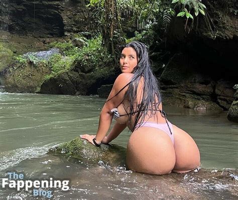 Alejandraquiroz Oficial Nude Leaks OnlyFans Photo 4 TheFappening