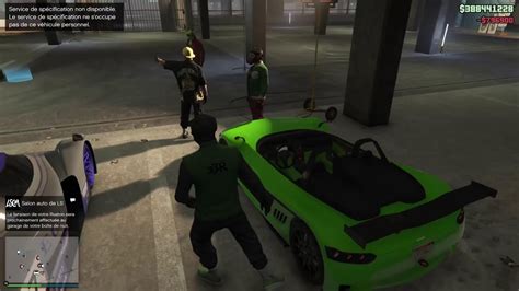 Rassemblement Gta Direct Clean Car Ps R Youtube