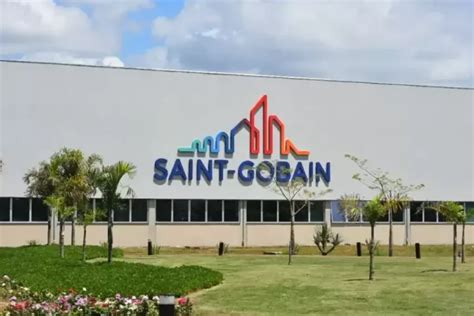 Saint Gobain Abre Vagas Para Programa De Trainee 2024 Saiba Como Se