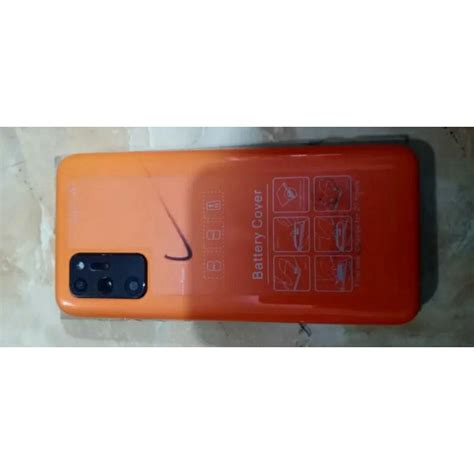 Jual Mesin Hp Cina Note 30 Plus Model Seperti Di Poto Ori Cabutan