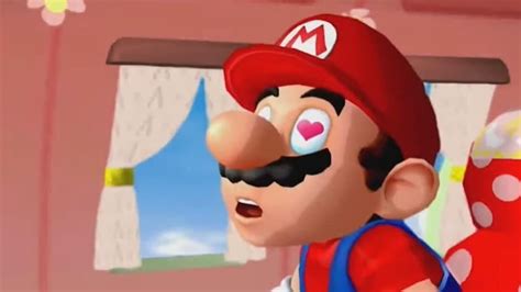 Los 7 Mejores Secretos De Super Mario Sunshine Que Posiblemente No