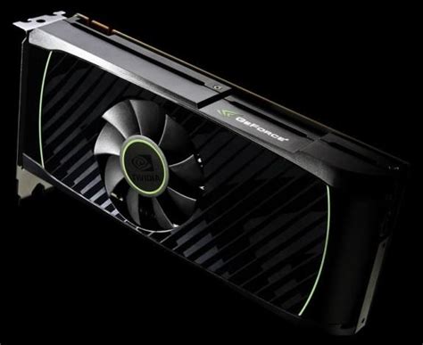 Nvidia Lanza Oficialmente La Gtx Ti