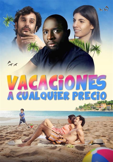 Holidays at All Cost película Ver online en español