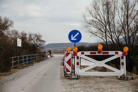 V Košickom kraji sa začína s rekonštrukciou mostov a ciest Kde sa môžu