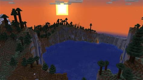 Minecrafts Getting Bigger Biomes