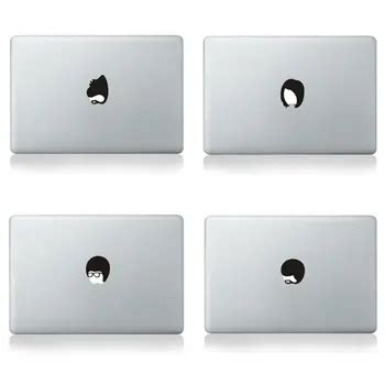 Wholesale Black Sticker For Apple Logo Sticker - Buy For Apple Logo ...