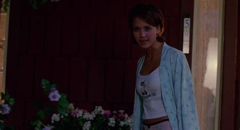Naked Jessica Alba In Idle Hands