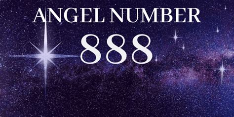 888 Meaning – Seeing 888 Angel Number - Hidden Numerology