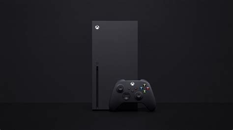 Xbox Series X и Xbox Series S можно будет купить по подписке за $35 и ...