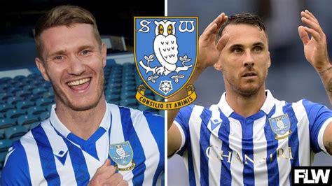 Sheffield Wednesday Should Be Wary Of Double Transfer Deal