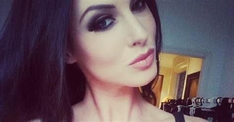 Alice Goodwin Nude Machine Fuck Leaked Onlyfans Porn Video My XXX Hot Girl