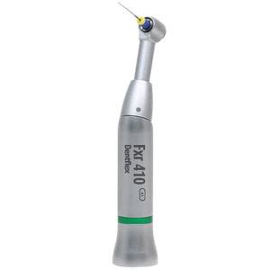 Contraángulo para endodoncia Fxr 160 Pb Dentflex reductor de