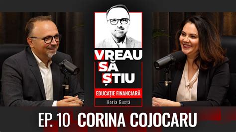 Corina Cojocaru despre pilonul III de pensii private Educație