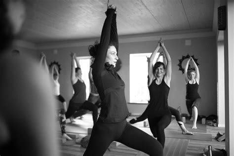 einfachnuryoga NAMASTÉ EINFACH NUR YOGA AN DER OSTSEE Dein Yogastudio