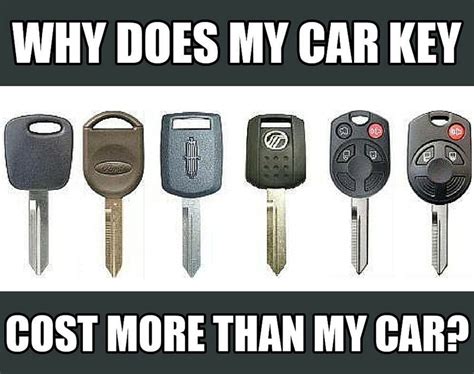 WHY TRANSPONDER CAR KEYS COST SO MUCH, EXPLAINED | KeyMe