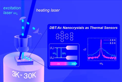 Nanoscale quantum sensors – Quantum Nanophotonics
