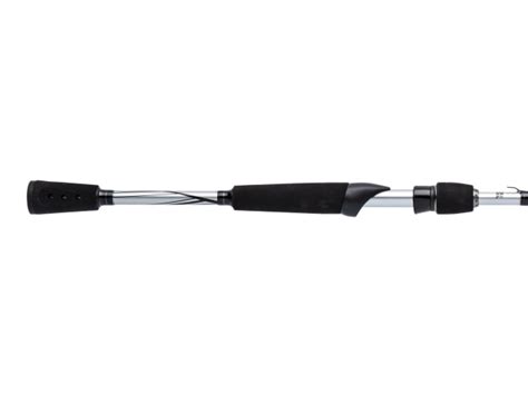 Abu Garcia Vengeance Spinning Rod