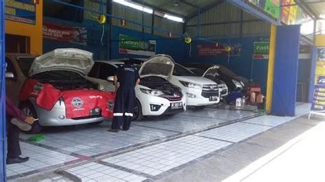 Ford Bengkel Mobil Bengkel Formula Matic Jl Sumatra No 69 Tegal