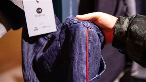 Denim For Spring 2024 Will Be Sustainable Colored And Lightweight