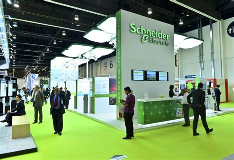 Schneider Electric Affirms Commitment In Providing Digital Solutions