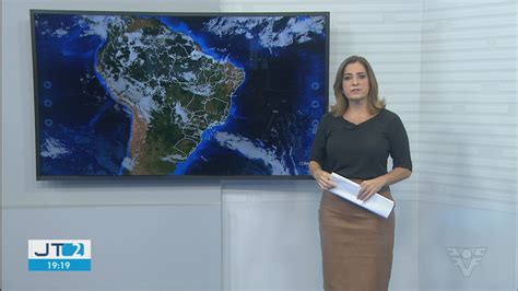 VÍDEOS Jornal da Tribuna 2ª Edição de terça feira 1º de dezembro