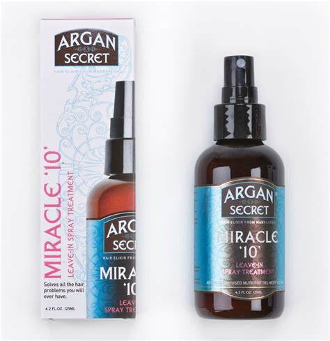 Argan Secret Pro Duo