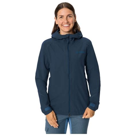 Vaude Yaras Jacket Iv Regenjacke Damen Online Kaufen Berg Freunde At