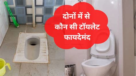 Indian Toilet Vs Western Toilet Disadvantages Of Western Toilet