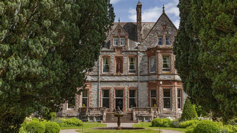 Castle Leslie Estate Luxury 4 Star Hotel In Monaghan