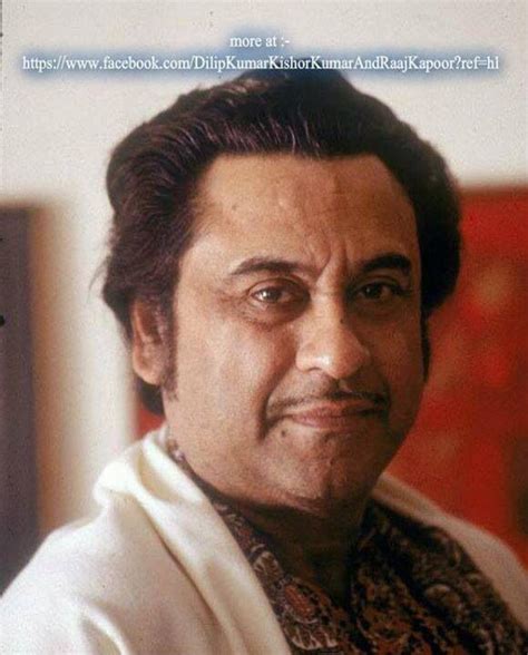 Kishore Kumar The Legendary Indian Singer Kishore Kumar Singer