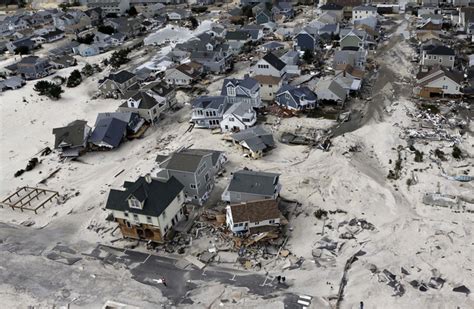 ‘were Not Ready Ny Nj Still Building For Extreme Weather 10 Years