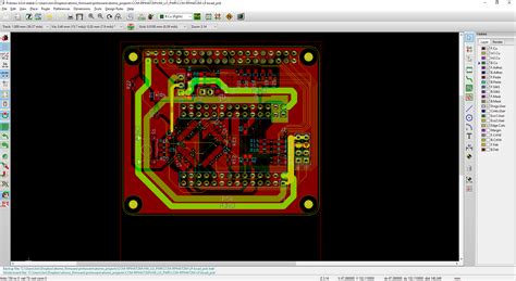 Gallery Designing A Raspberry Pi Hat Hackaday Io