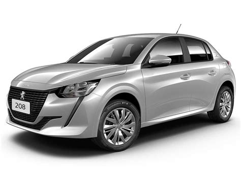 Peugeot confirma novo 208 manual no Brasil preço começa em R 65 990